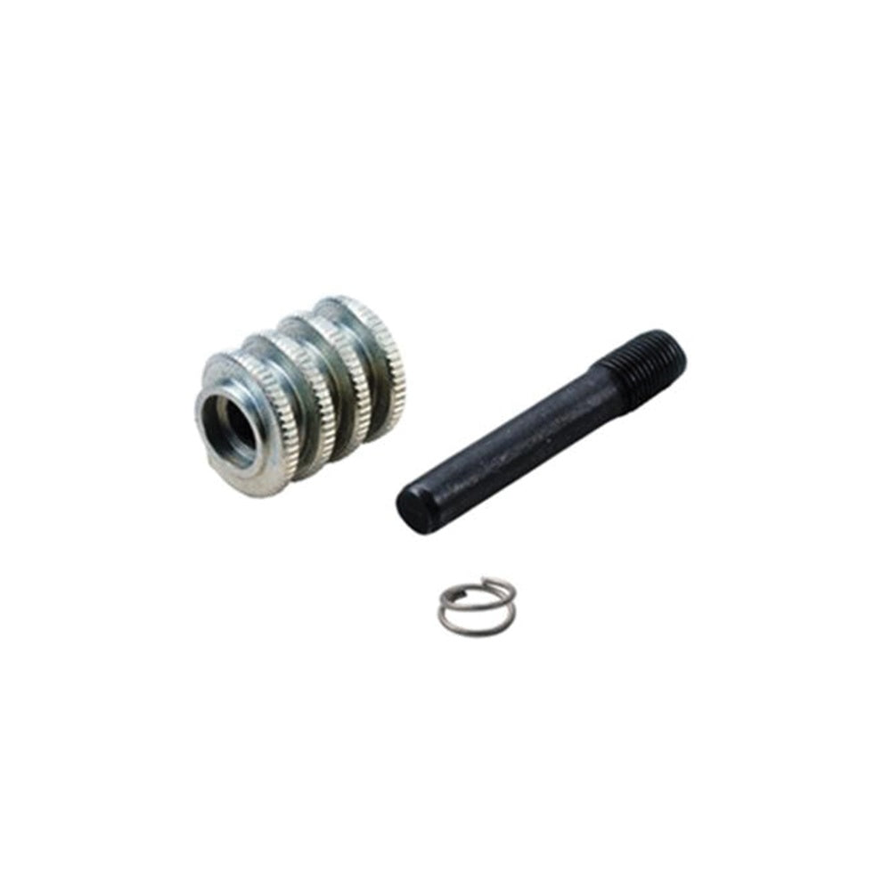 Bahco 8072-2 Spare Knurl & Pin Only