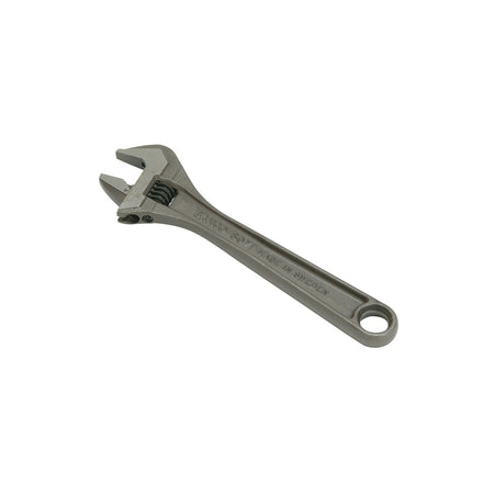 Bahco 8074 Black Adjustable Wrench 380mm (15in)