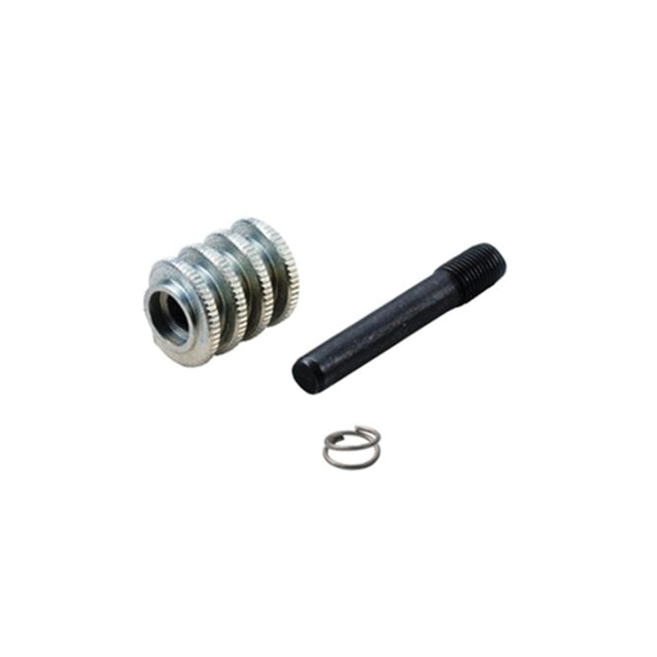 Bahco 8074-2 Spare Knurl & Pin & Spring