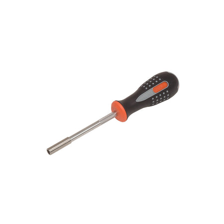 Bahco 808050 Torx Screwdriver + Torx Bits