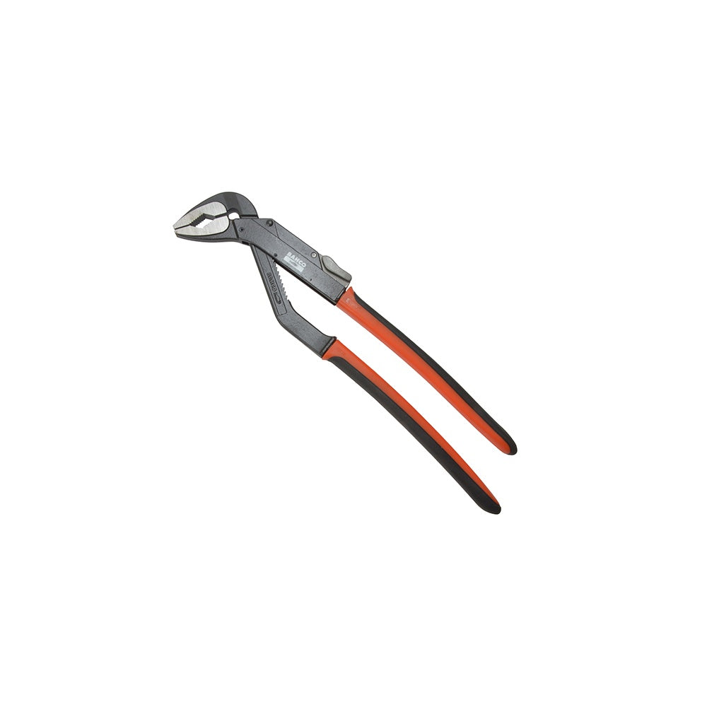 Bahco 8226 Slip Joint Pliers ERGO Handle 67mm Capacity 400mm