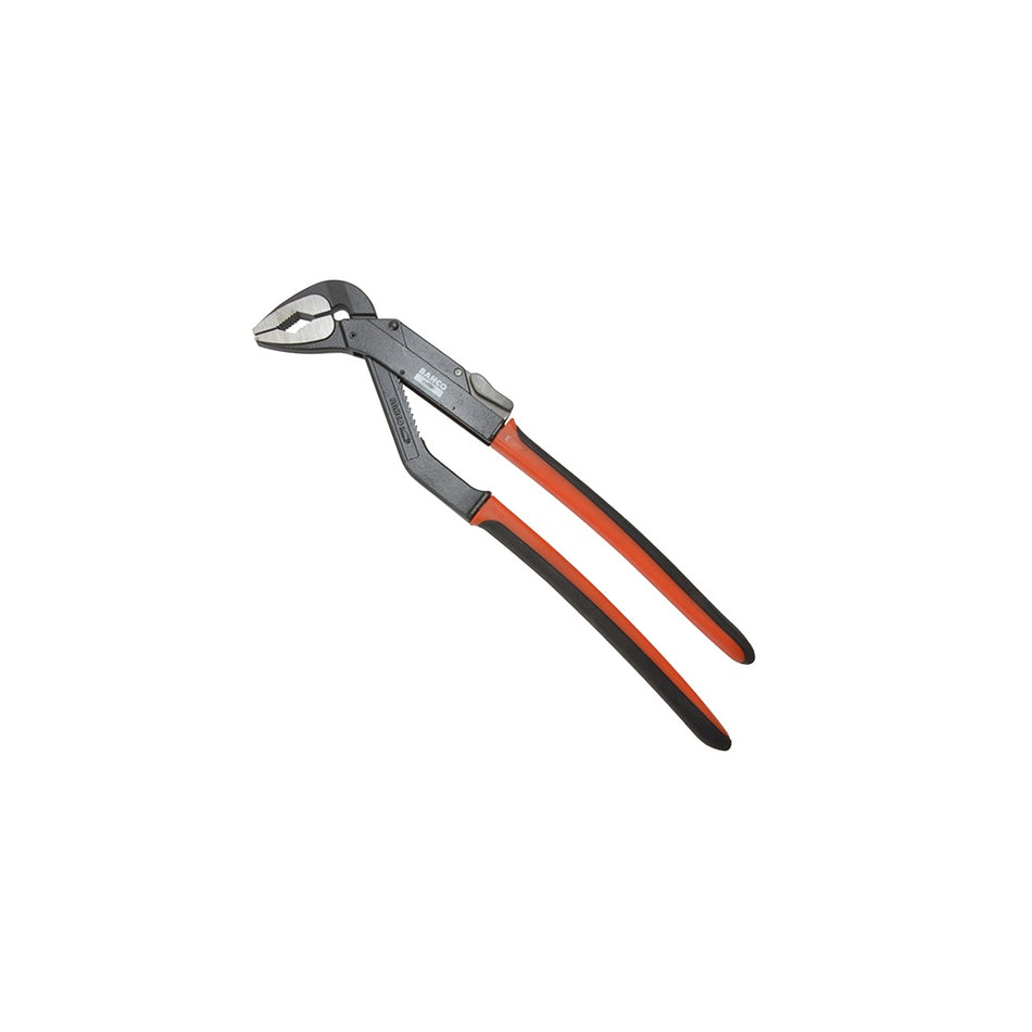 Bahco 8226 Slip Joint Pliers ERGO Handle 67mm Capacity 400mm
