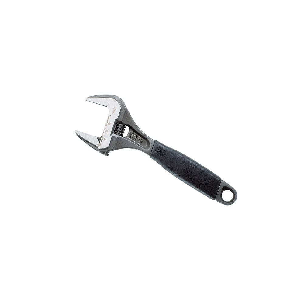 Bahco 9029 ERGO? Adjustable Wrench 170mm Extra Wide Jaw