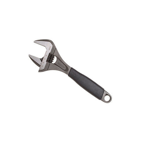 Bahco 9033 ERGO? Adjustable Wrench 250mm Extra Wide Jaw