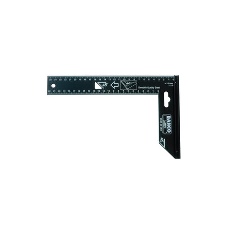 Bahco 9045-B-200 Square 200mm