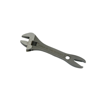 Bahco 31 Black Adjustable Wrench 200mm (8in)