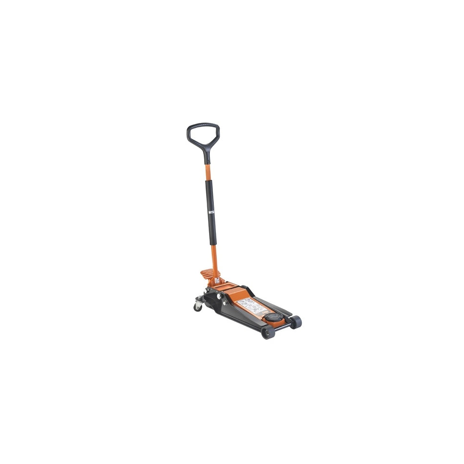 Bahco BH13000 Extra Compact Trolley Jack 3T