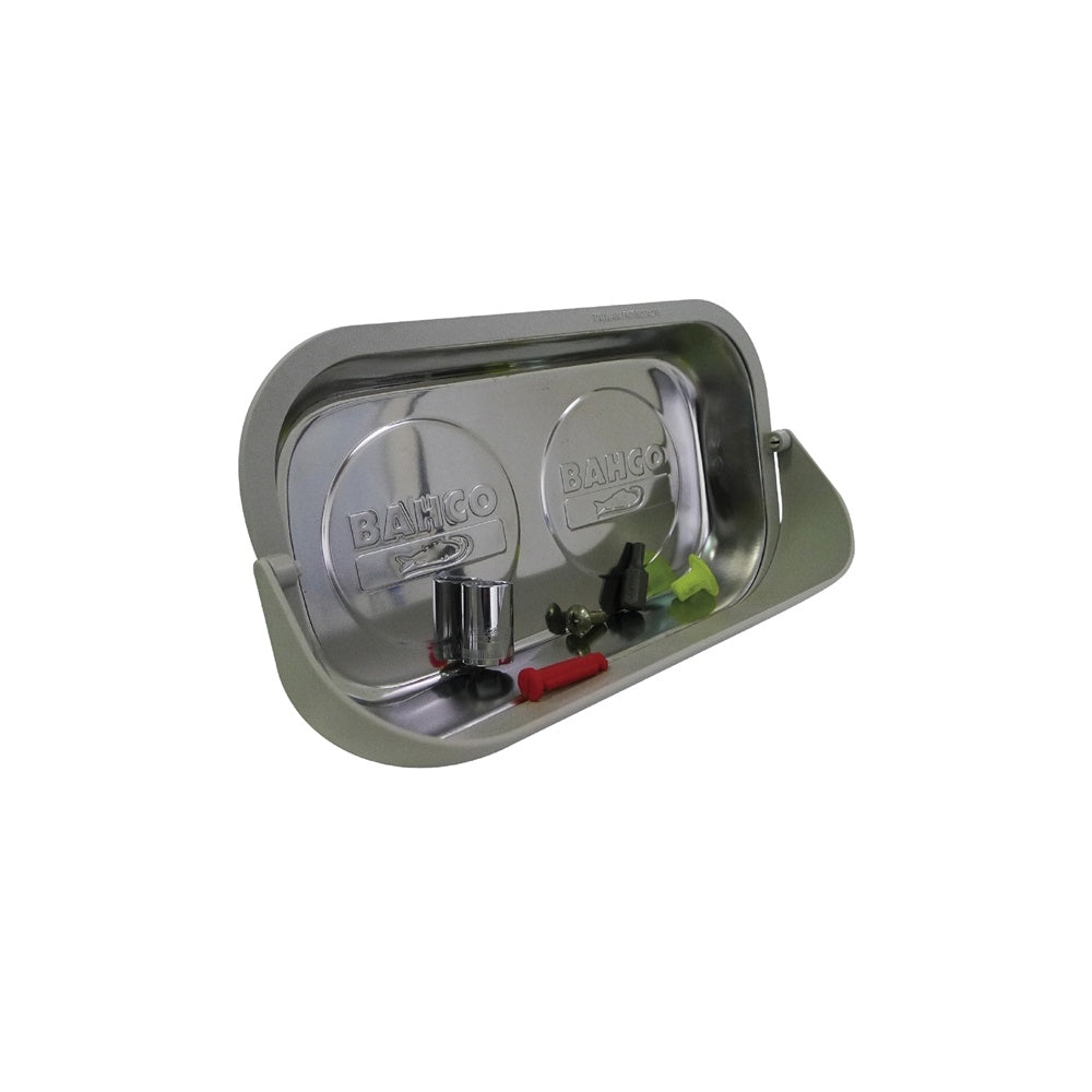 Bahco BMR240 Rectangular Magnetic Parts Tray