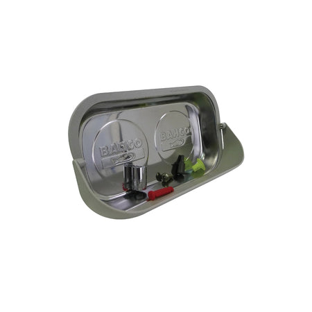 Bahco BMR240 Rectangular Magnetic Parts Tray