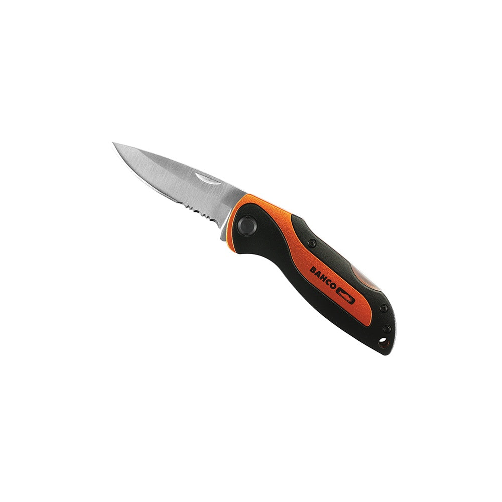 Bahco Better Sports Knife 3in Blade