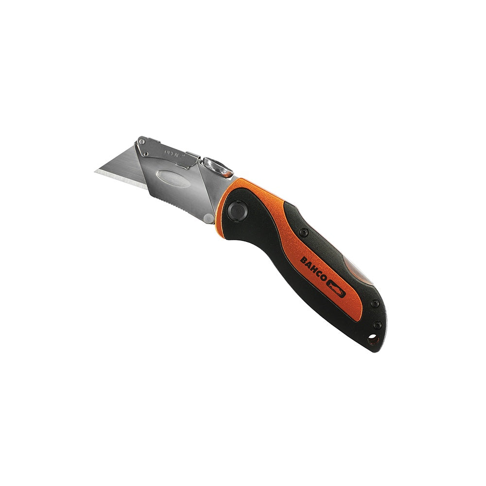 Bahco Better Sports Utility Knife Lockable