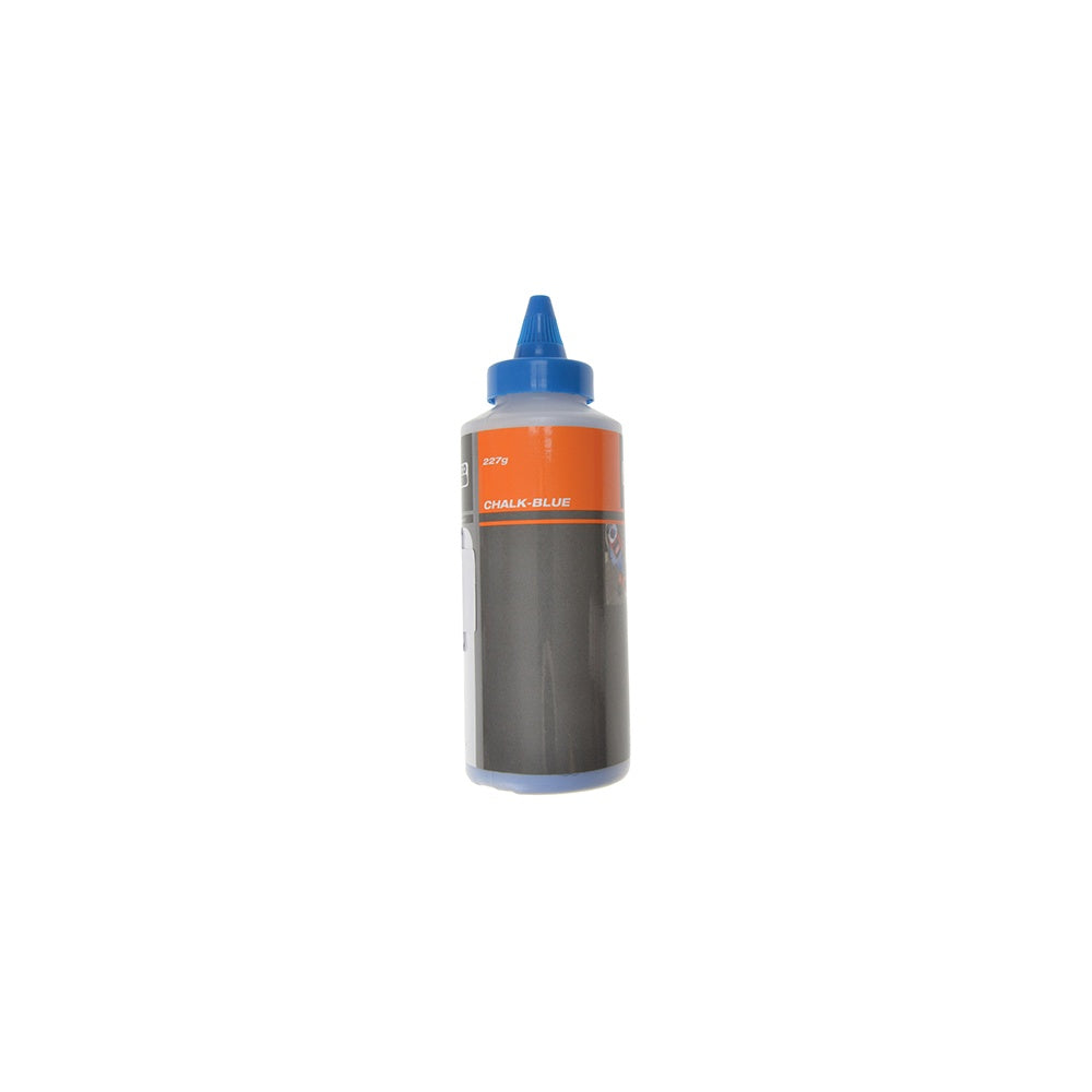 Bahco Chalk Powder Tube 227g Blue