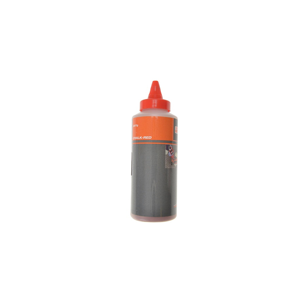 Bahco Chalk Powder Tube 227g Red
