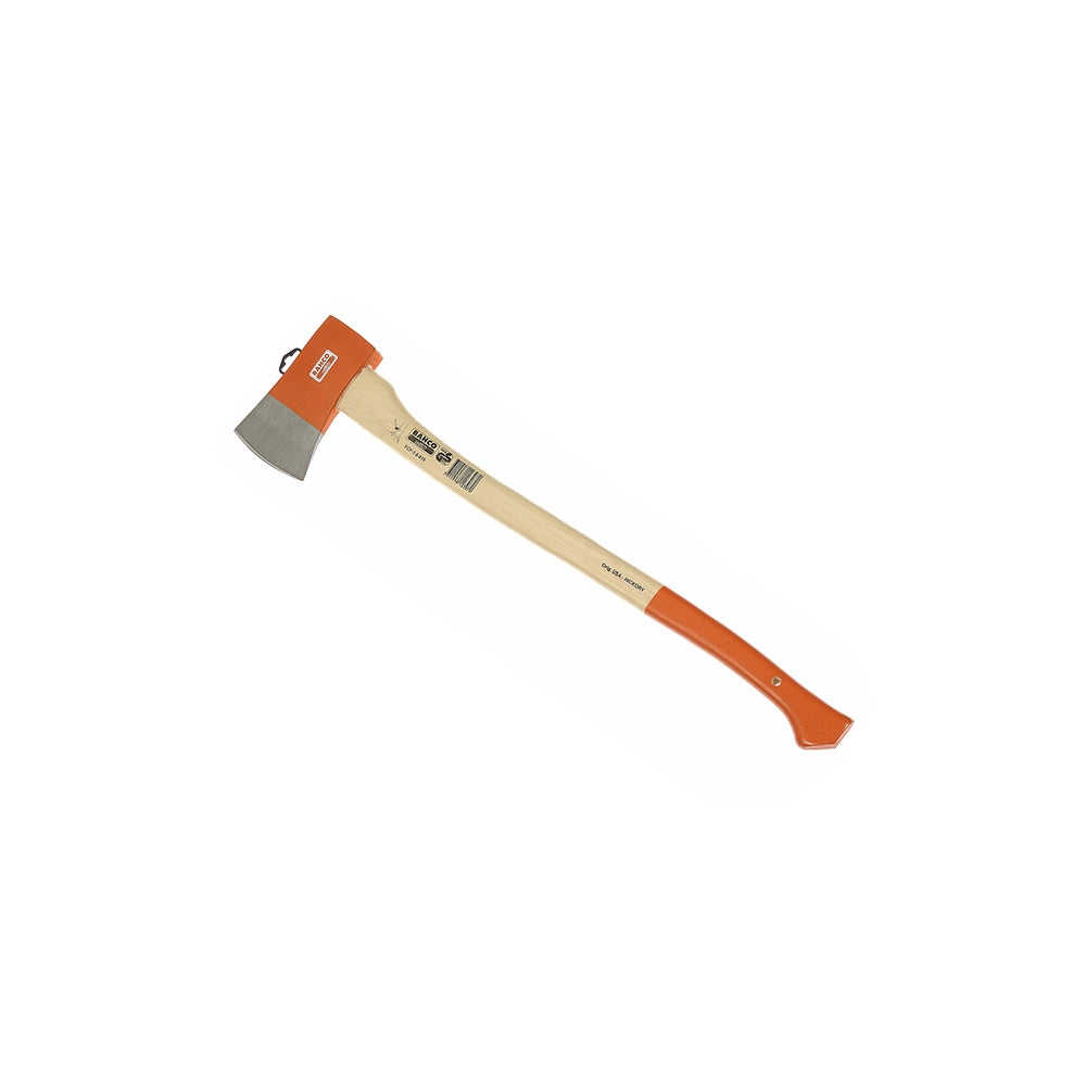 Bahco Felling Axe Hickory Handle FCP 2.3-860 3.0kg