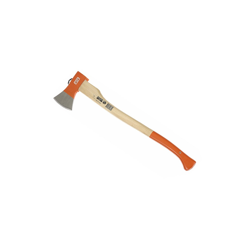 Bahco Felling Axe Ash Handle FGS 1.6-810 2.2kg