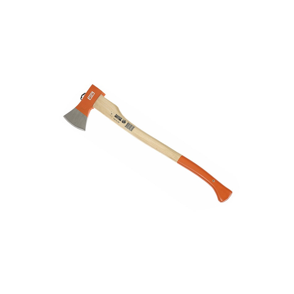 Bahco Felling Axe Ash Handle FGS 1.6-810 2.2kg
