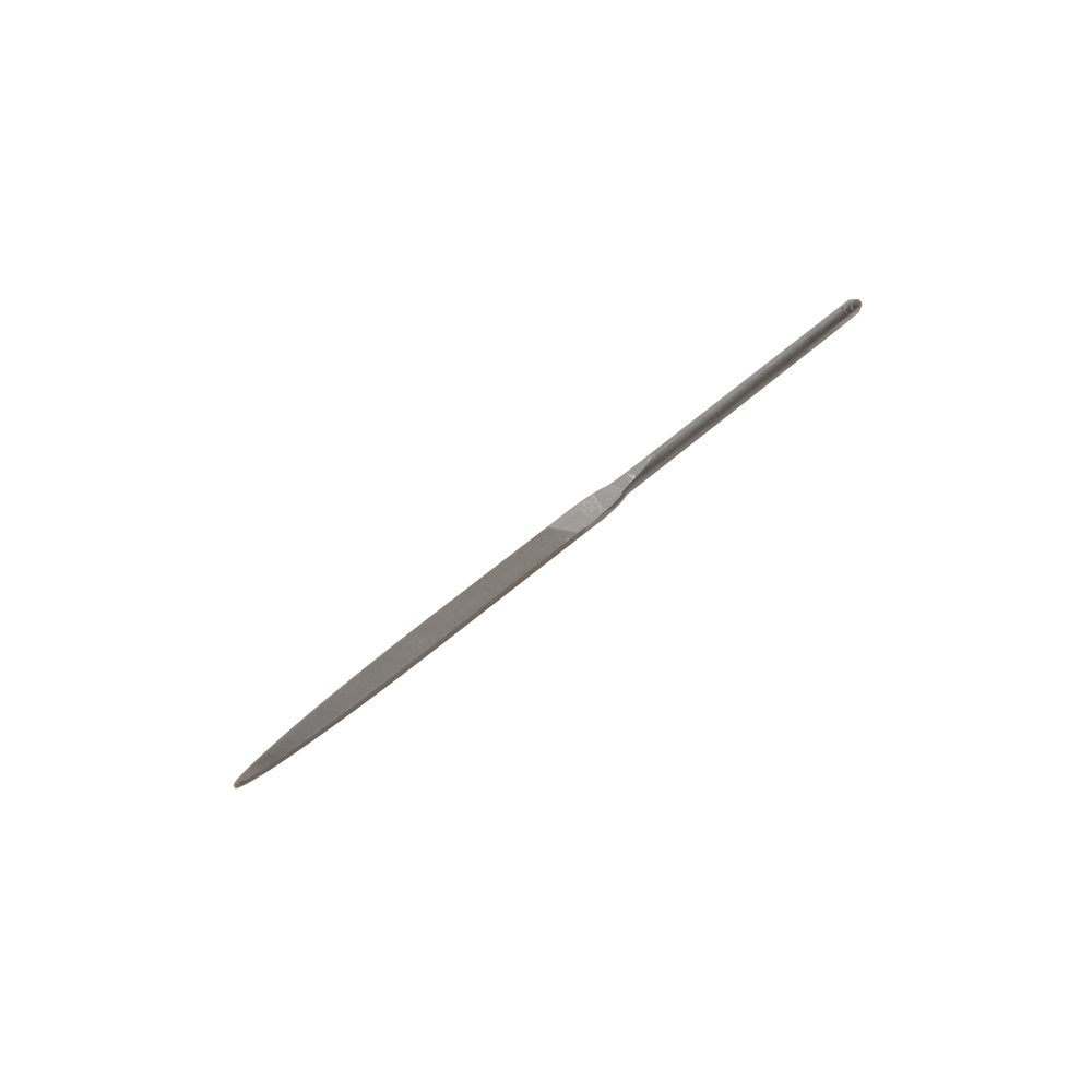 Bahco Flat Needle File 2-301-16-2-0 16cm Cut 2 Smooth