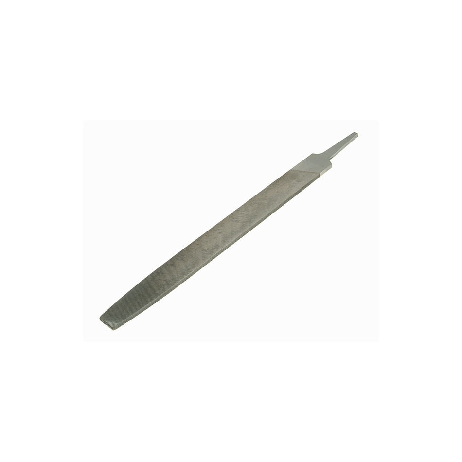 Bahco Flat Second Cut File 1-110-10-2-0 250mm (10in)
