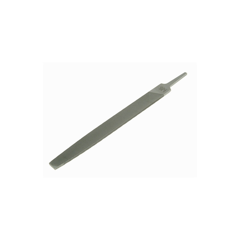 Bahco Flat Smooth Cut File 1-110-08-3-0 200mm (8in)