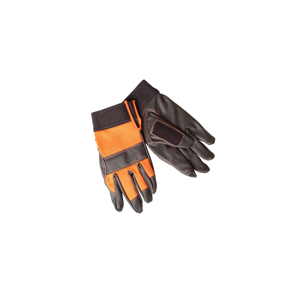 Bahco Production Soft Grip Glove Size 10