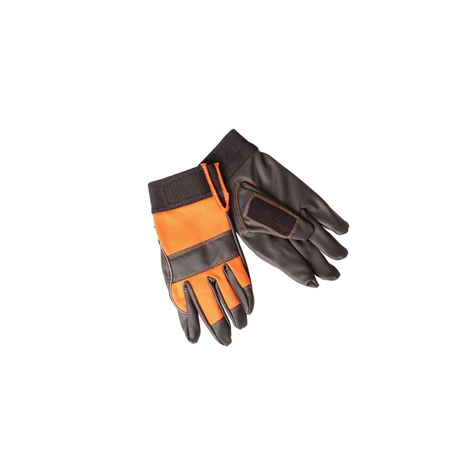Bahco Production Soft Grip Glove Size 8