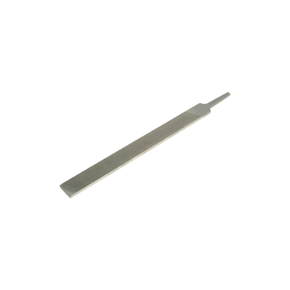 Bahco Hand Bastard Cut File 1-100-10-1-0 250mm (10in)