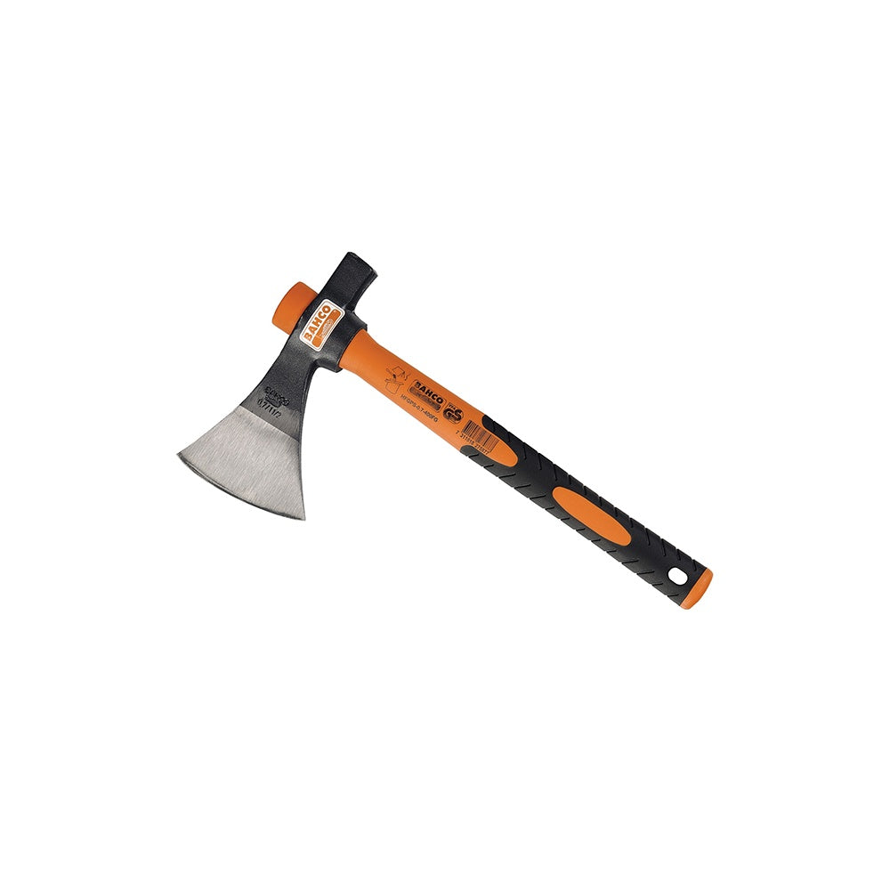 Bahco Hatchet Fibreglass Handle HFGPS 1000g