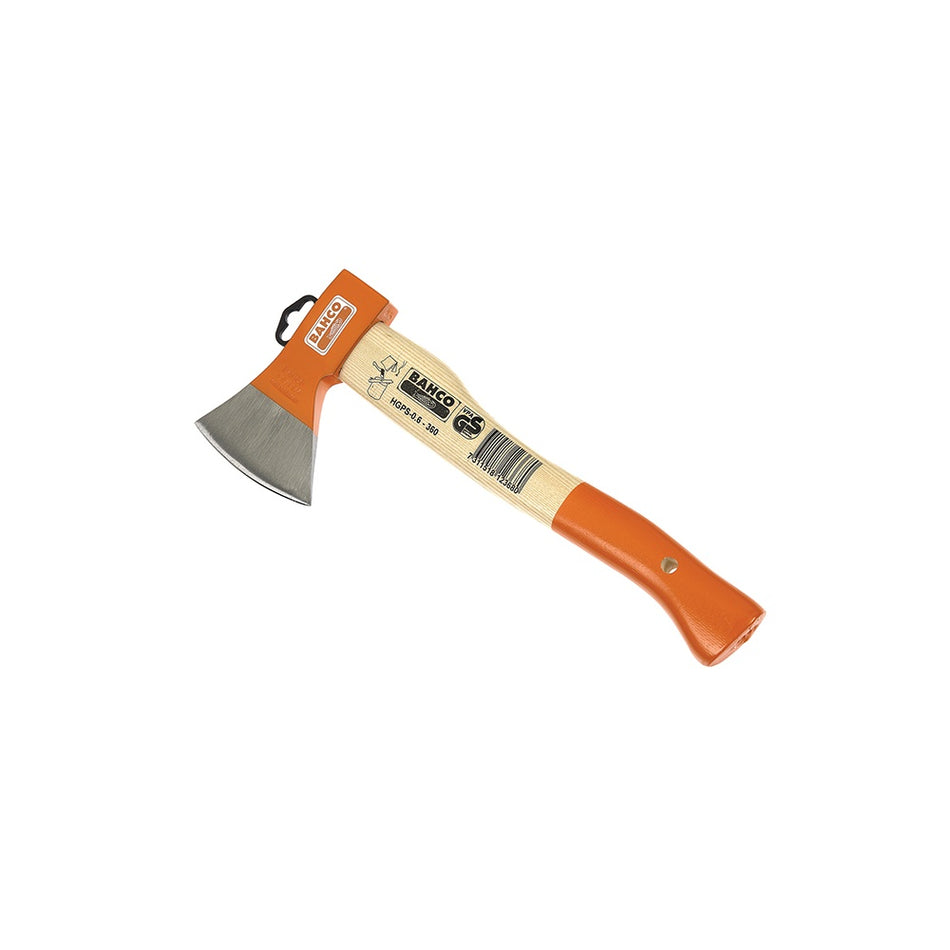 Bahco Standard Hand Axe HGPS 0.6-360 800g