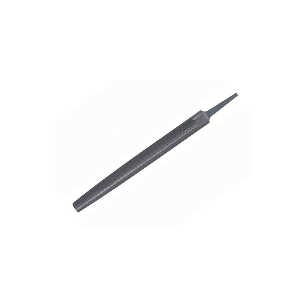 Bahco Half Round Bastard Cut File 1-210-04-1-0 100mm (4in)