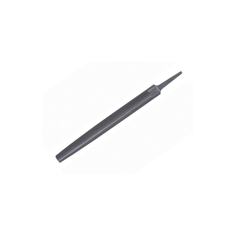 Bahco Half Round Bastard Cut File 1-210-04-1-0 100mm (4in)