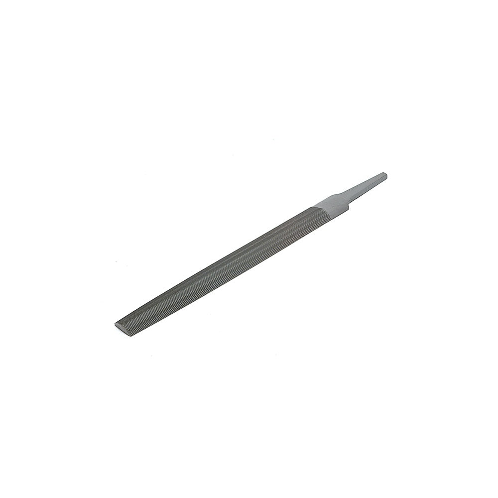 Bahco Half Round Bastard Cut File 1-210-08-1-0 200mm (8in)