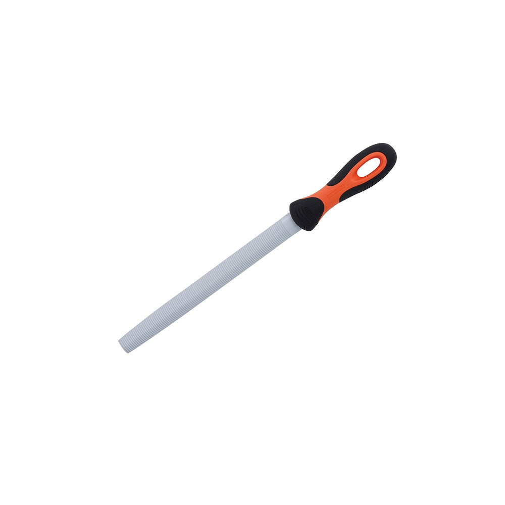 Bahco HRFM-10 Filemaster Half Round 250mm (10in)