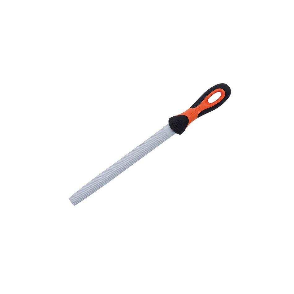 Bahco HRFM-10 Filemaster Half Round 250mm (10in)