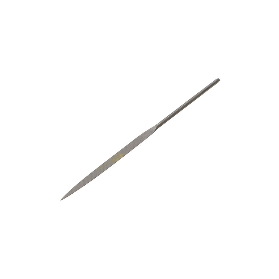Bahco Half Round Needle File 2-304-16-4-0 16cm Cut 4 Dead Smooth