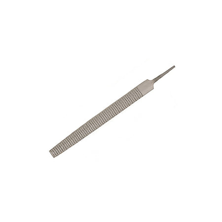 Bahco Half Round Bastard Rasp 6-342-08-1-0 200mm (8in)