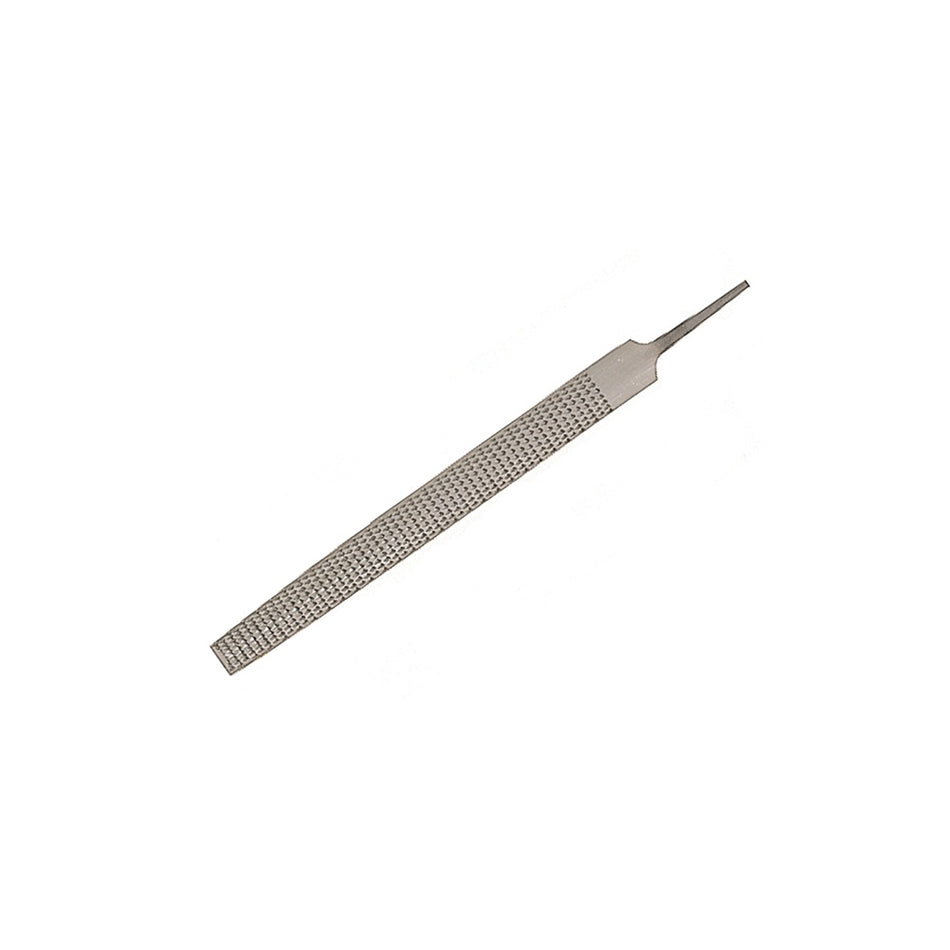 Bahco Half Round Bastard Rasp 6-342-08-1-0 200mm (8in)