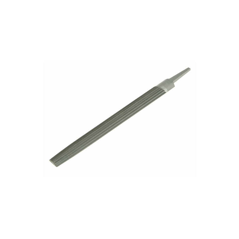 Bahco Half Round Smooth Cut File 1-210-12-3-0 300mm (12in)