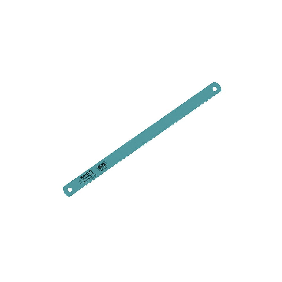 Bahco 3802 HSS Power Blade 300mm (12in) x 1 x 10