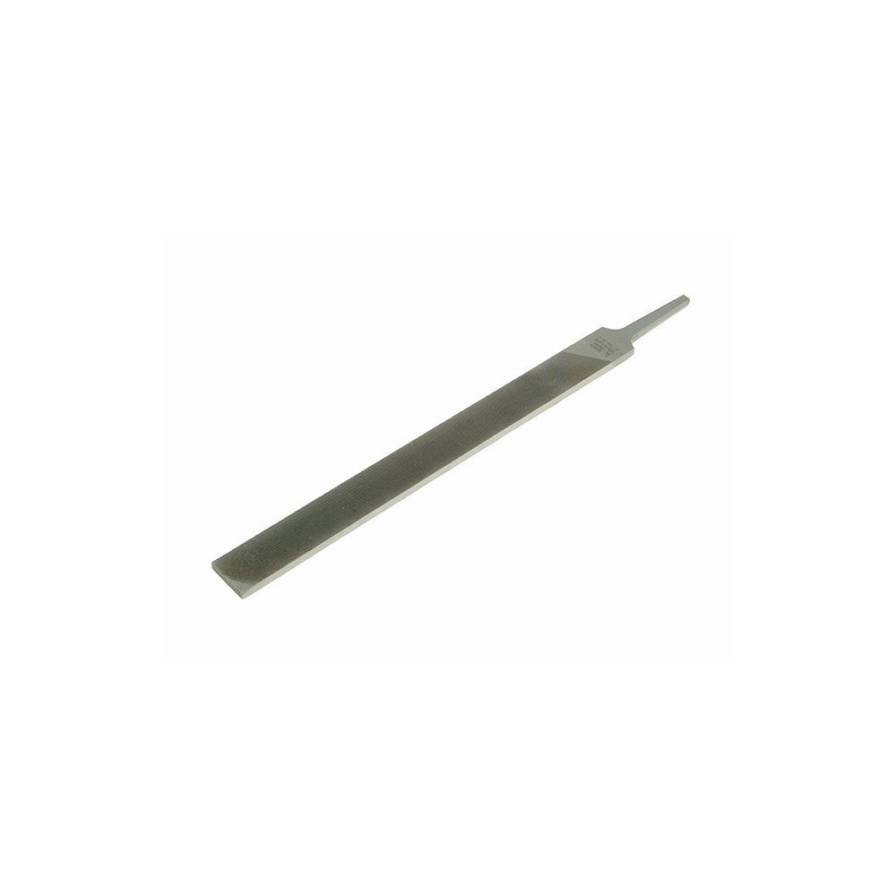 Bahco Hand Second Cut File 1-100-10-2-0 250mm (10in)