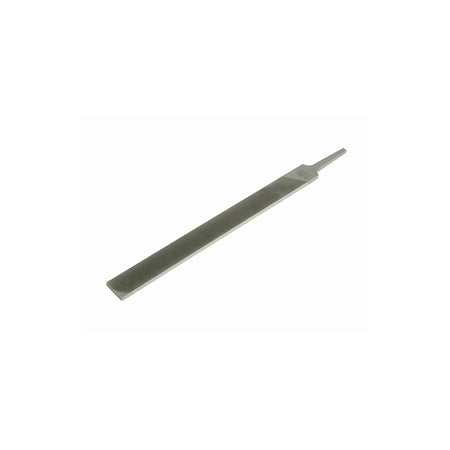 Bahco Hand Smooth Cut File 1-100-10-3-0 250mm (10in)