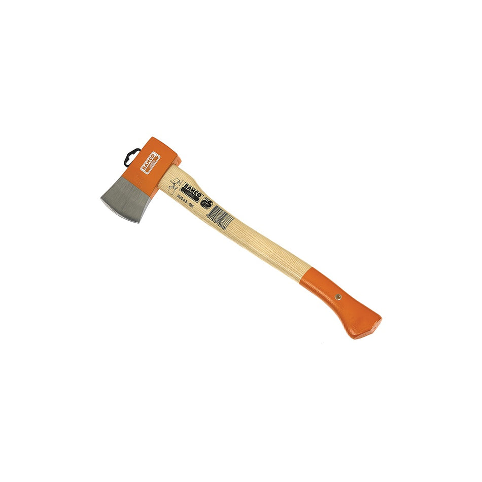 Bahco Camping Hatchet HUS 0.6-380 850g