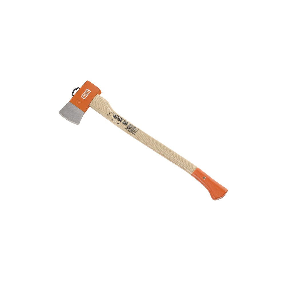 Bahco Camping Hatchet HUS 1.0-650 1400g