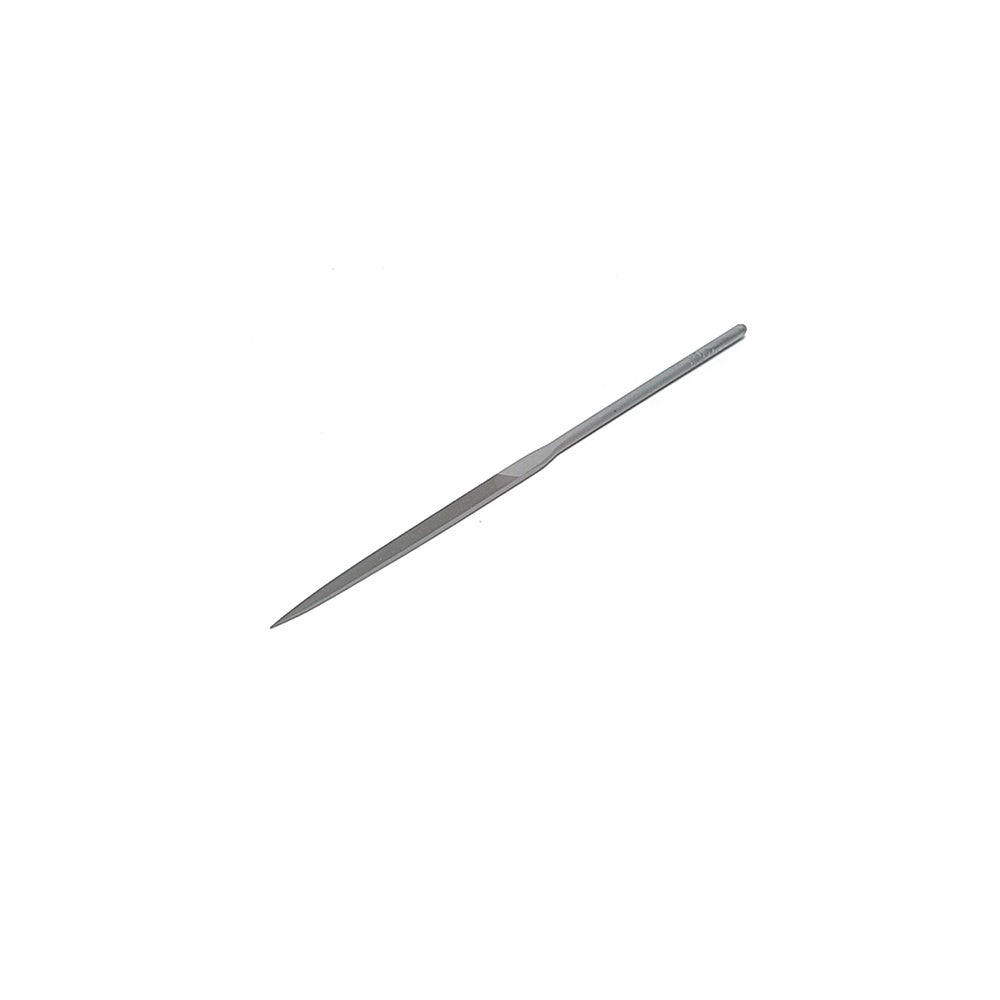 Bahco Knife Needle File 2-308-16-2-0 16cm Cut 2 Smooth