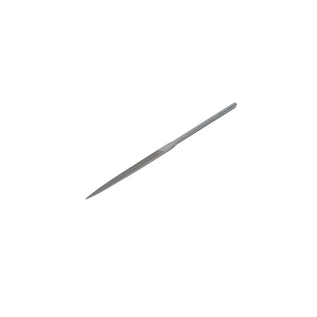 Bahco Knife Needle File 2-308-16-2-0 16cm Cut 2 Smooth