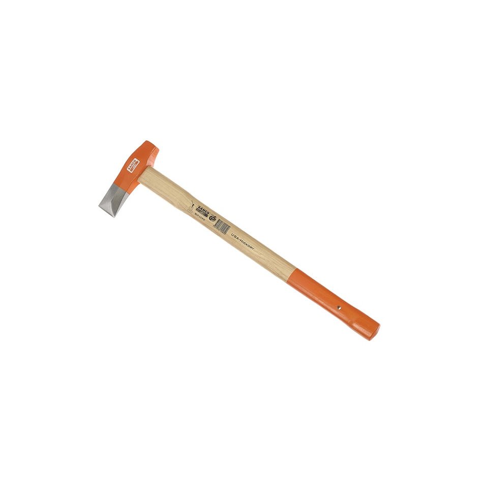 Bahco Maul Hickory Handle MCP 2.5-810 3.2kg