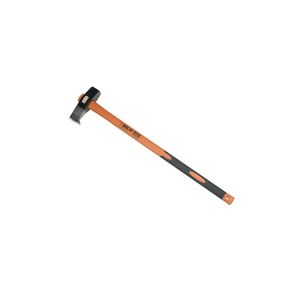Bahco Splitting Axe Fibreglass Handle MES 3.5-900FG 3.8kg