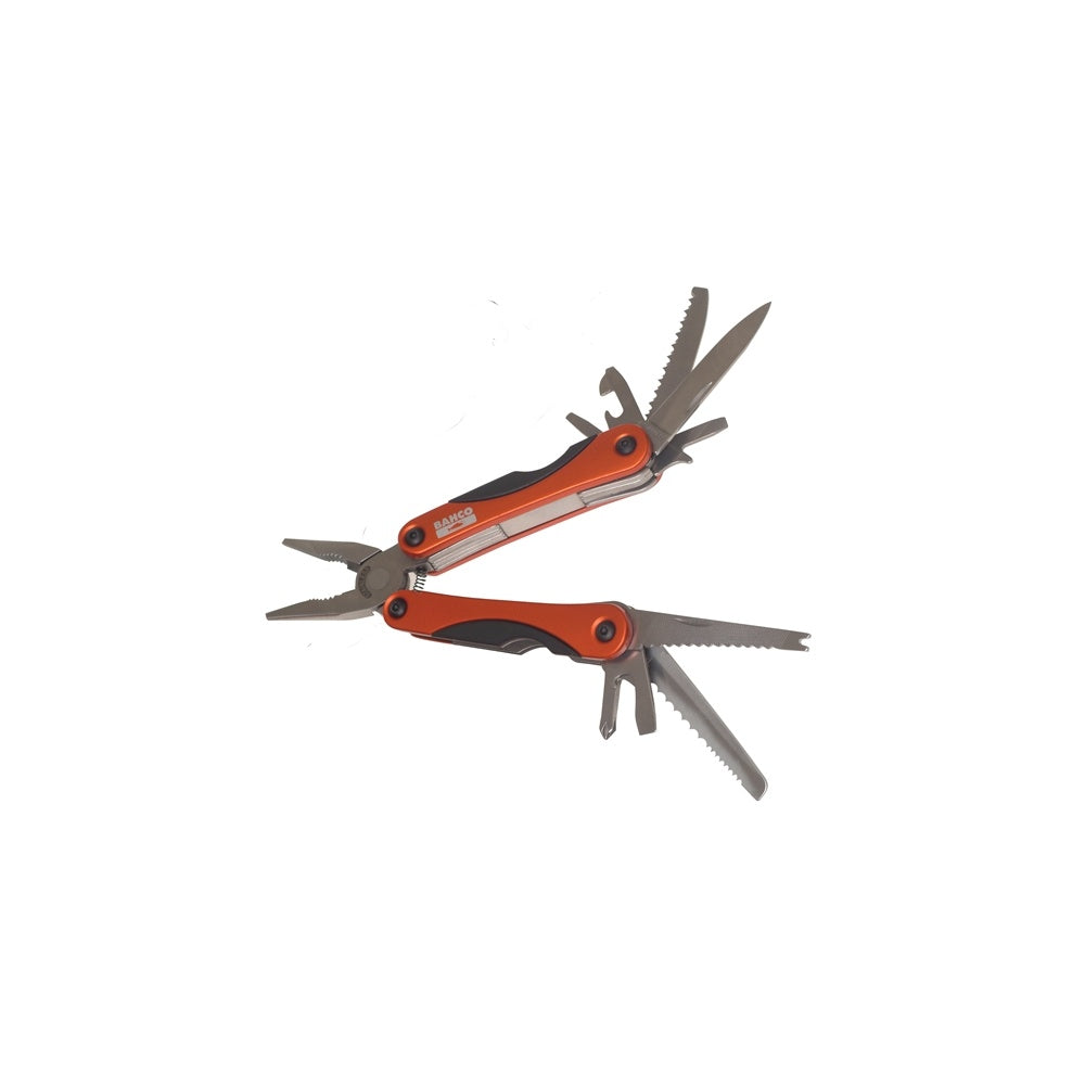 Bahco MTT151 Multi-tool with Holster