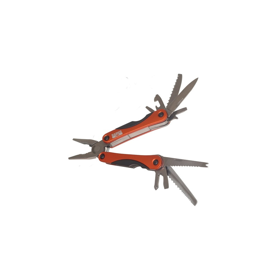 Bahco MTT151 Multi-tool with Holster
