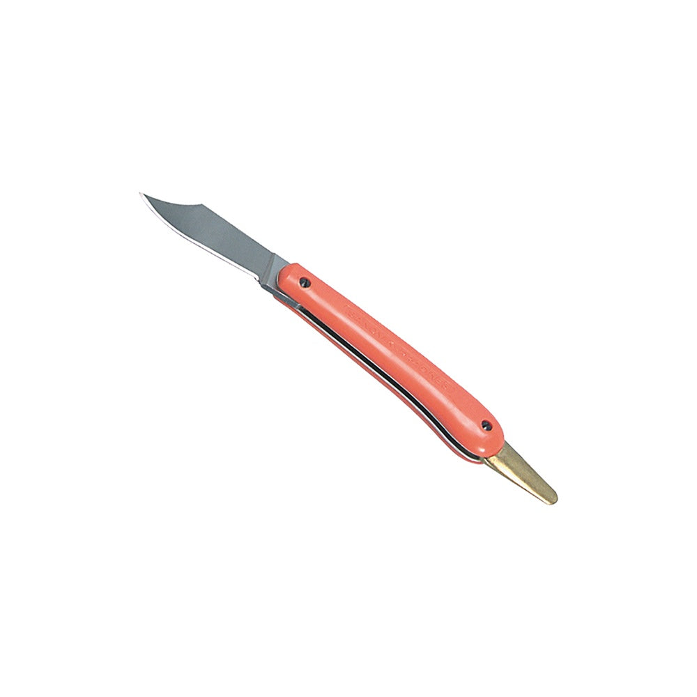 Bahco P11 Gardening Knife - Budding