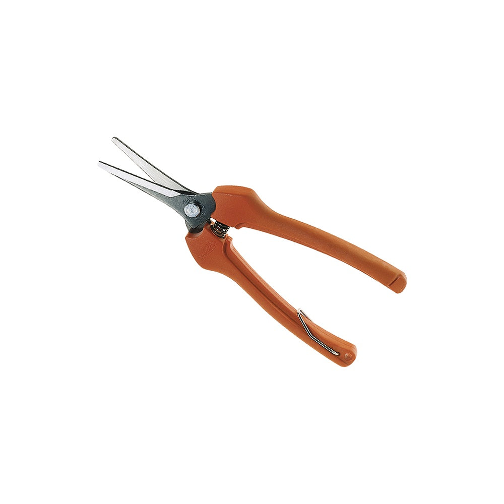 Bahco P128-19 Grape Vine Secateur Snip 6mm Capacity